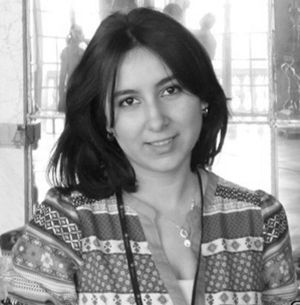 Sadaf Khan