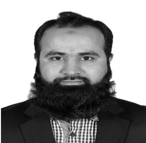 Usman Ahmed